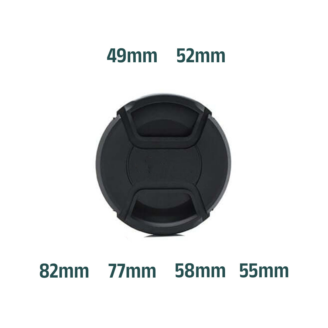Camera Lens Cap