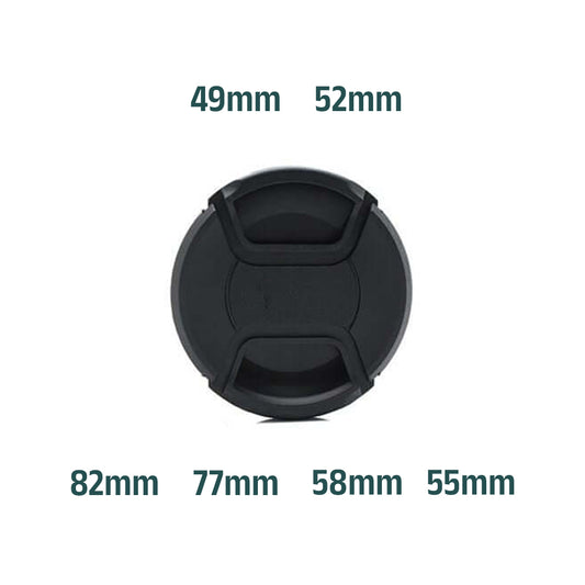 Camera Lens Cap