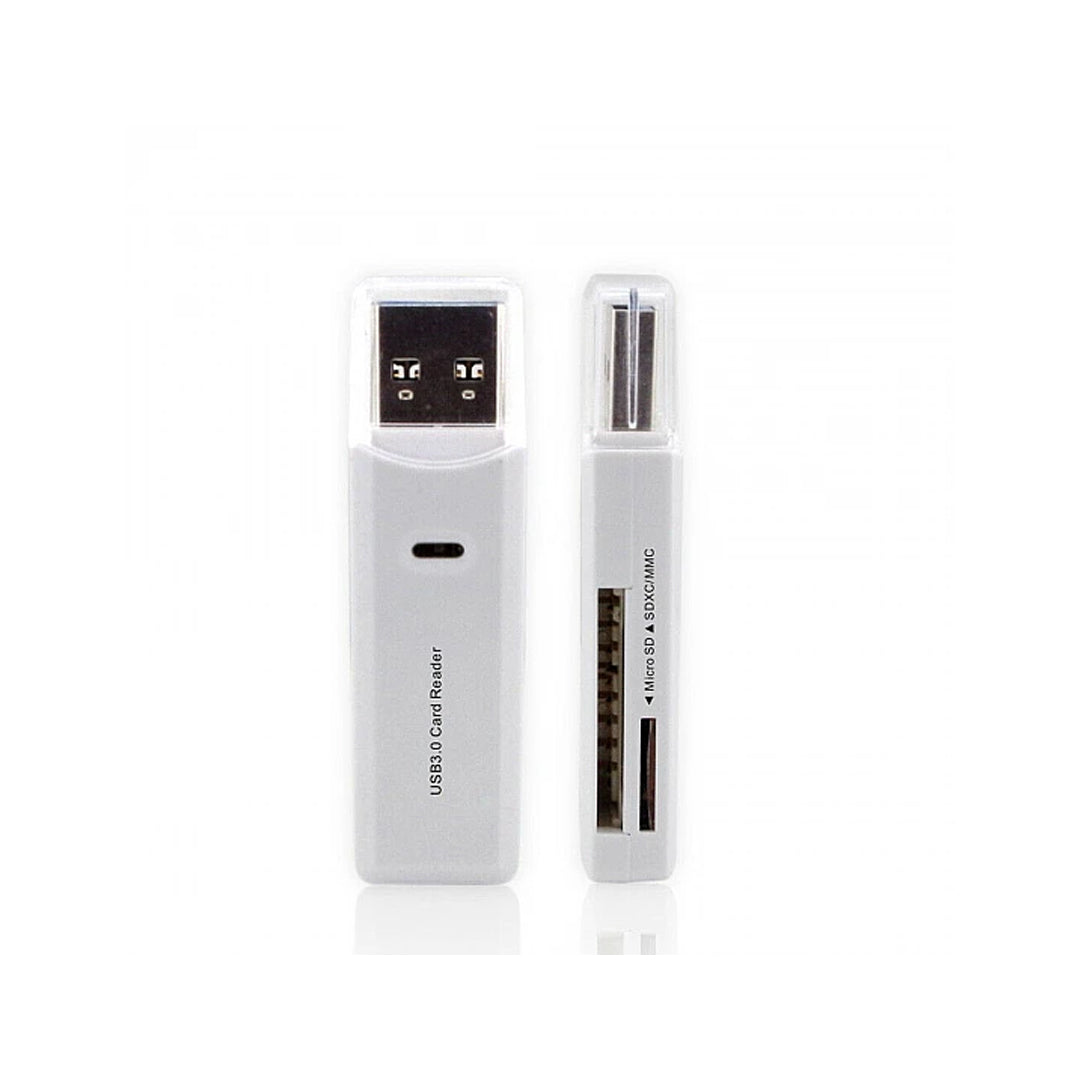 Welborn Card Reader3.0