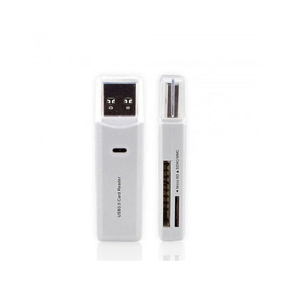 Welborn Card Reader3.0
