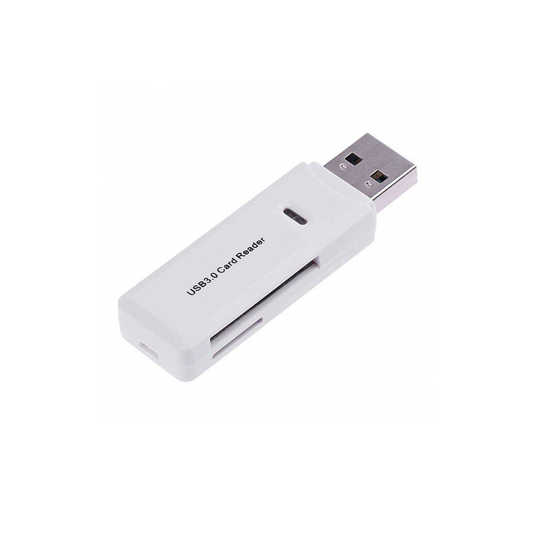 Welborn Card Reader3.0