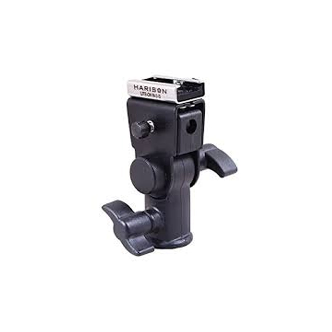 Umbrella Clamp | Video Light Umbrella | Metal