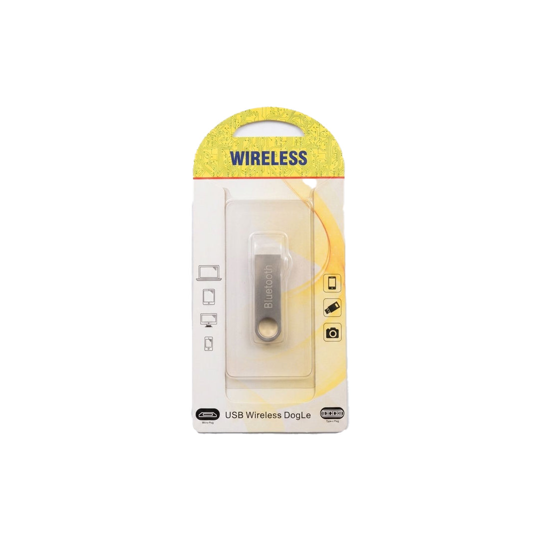 Wireless Bluetooth Dongle | Bluetooth Sharing