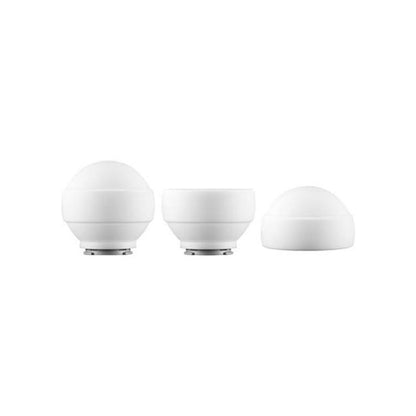 Simpex Diffuser Dome Kit