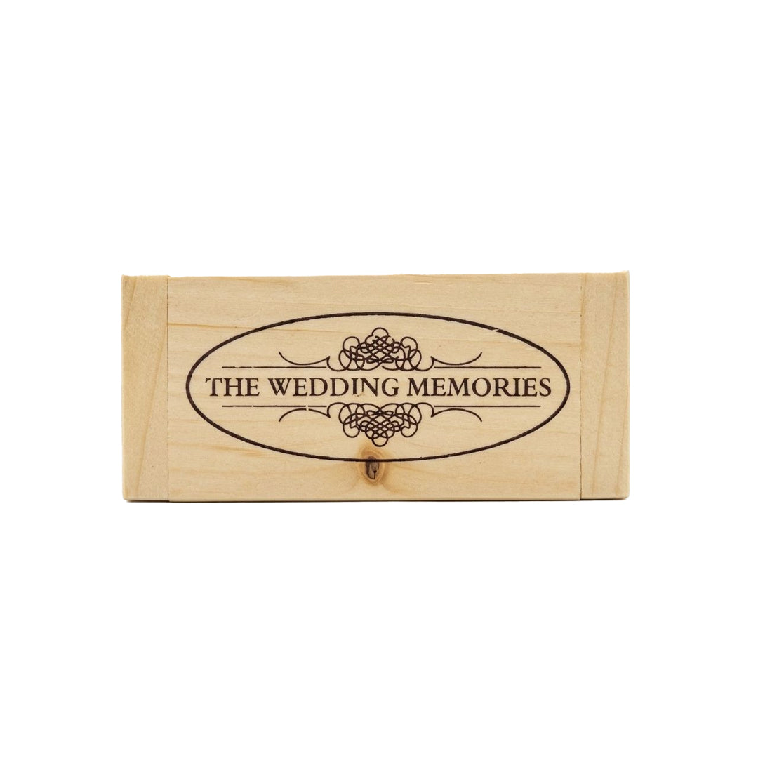 Pendrive Gift Box | Gift box