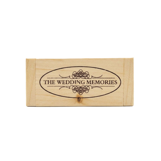 Pendrive Gift Box | Gift box