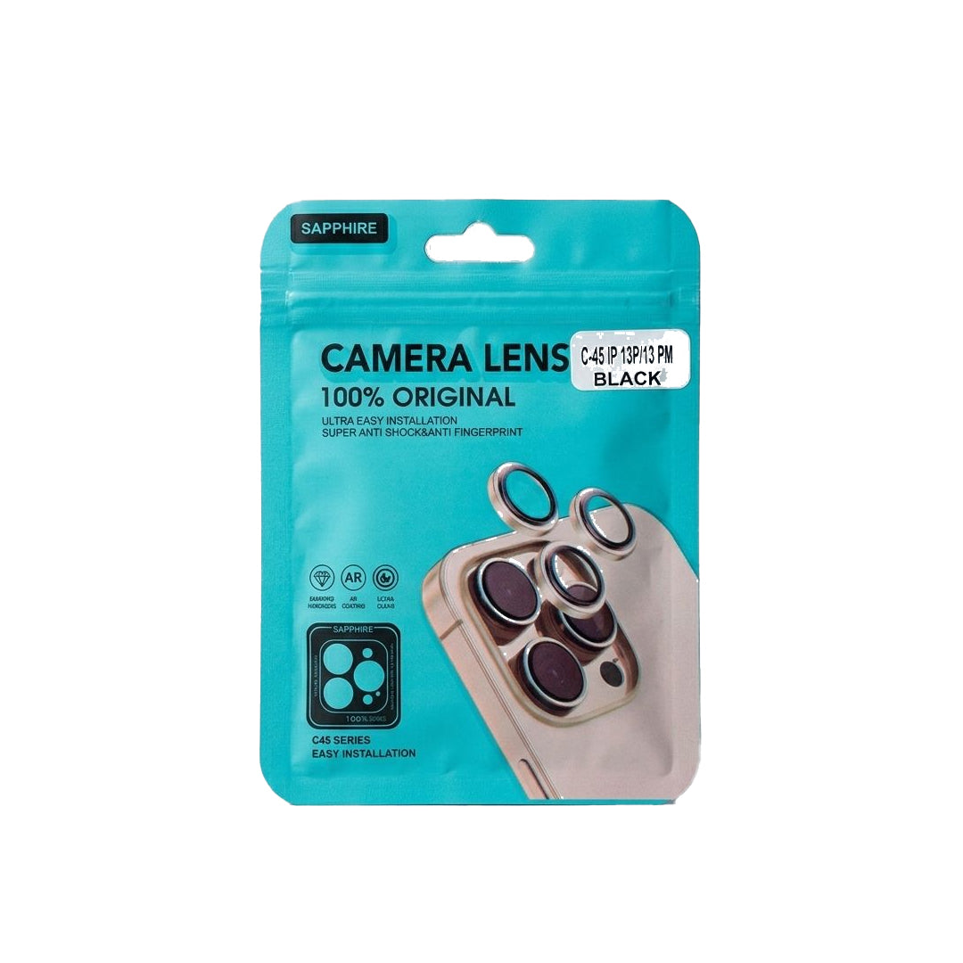 Camer Lense