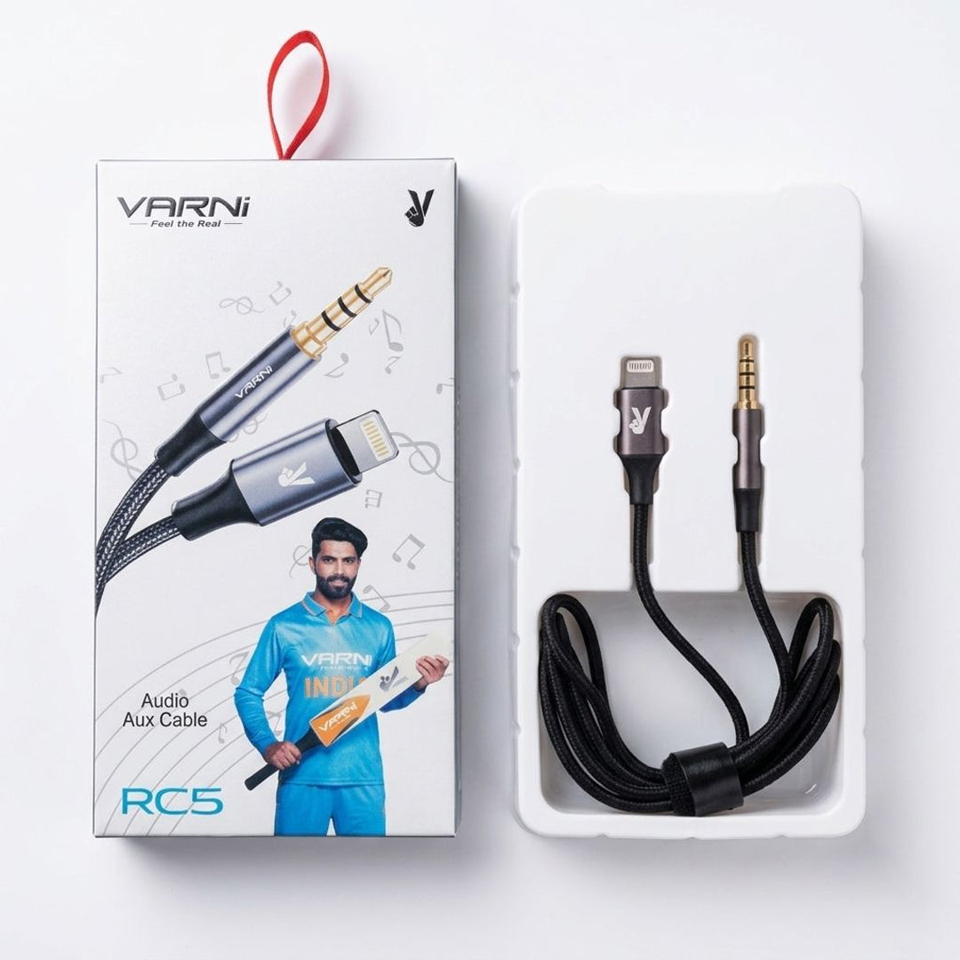 Aux to Lightning Cable | audio cable