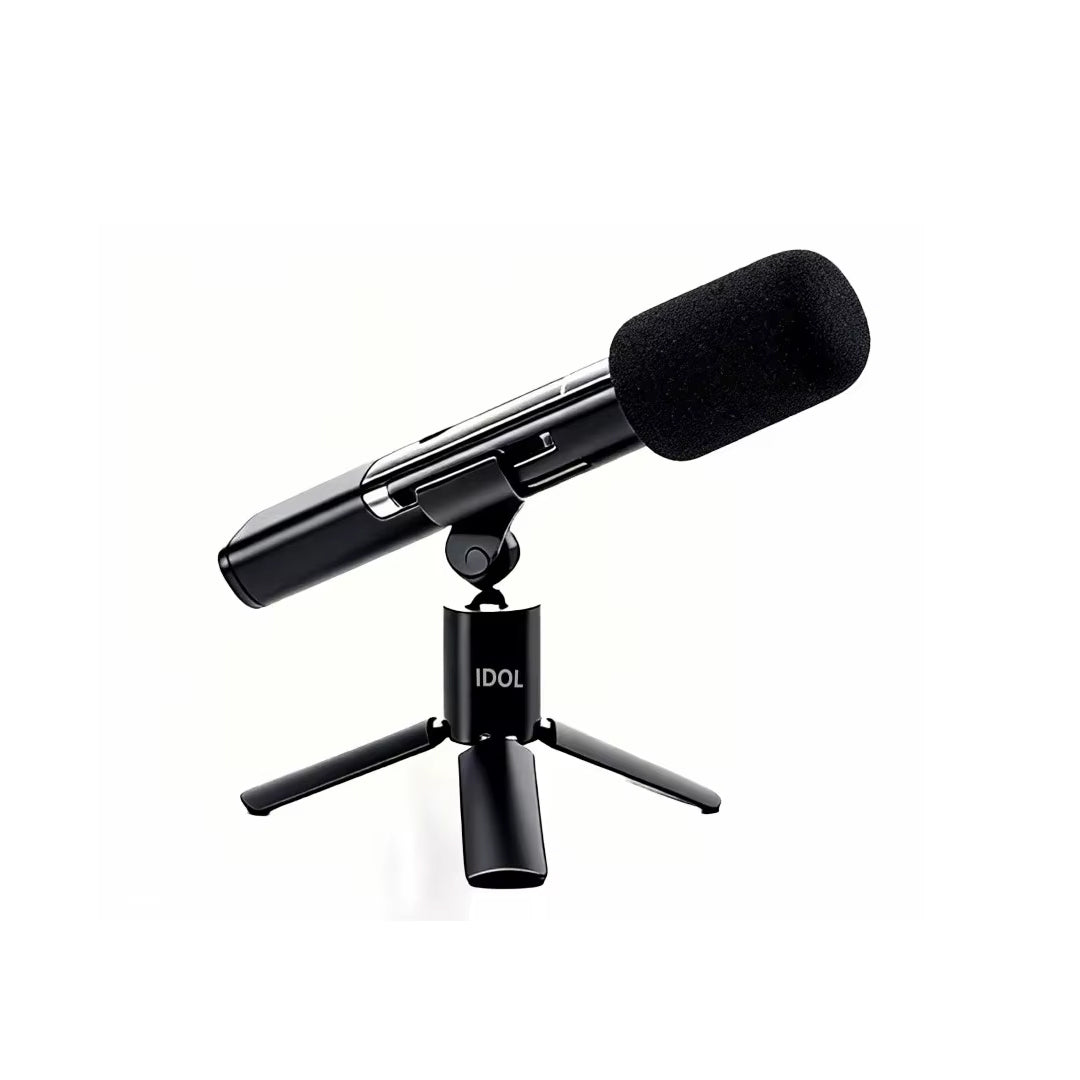 Multi Form Wirelless Microphone | Desktop Form