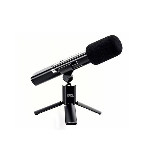 Multi Form Wirelless Microphone | Desktop Form
