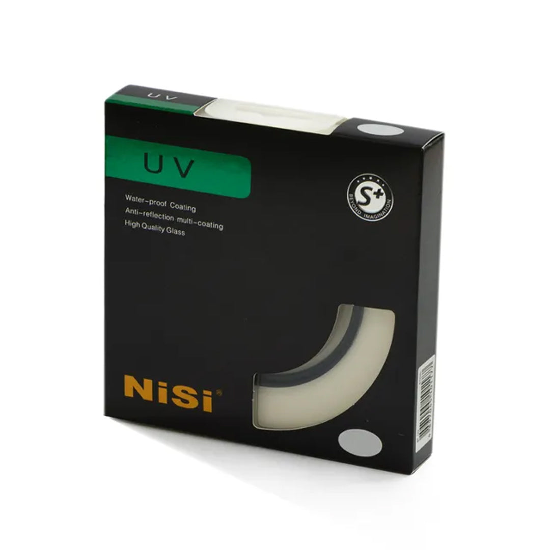 UV Filter 82mm | Camera Lens filter | NiSi
