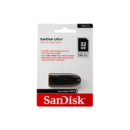 Pendrive 3.0 | Sandisk | 32GB