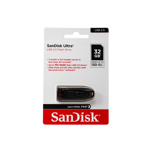 Pendrive 3.0 | Sandisk | 32GB