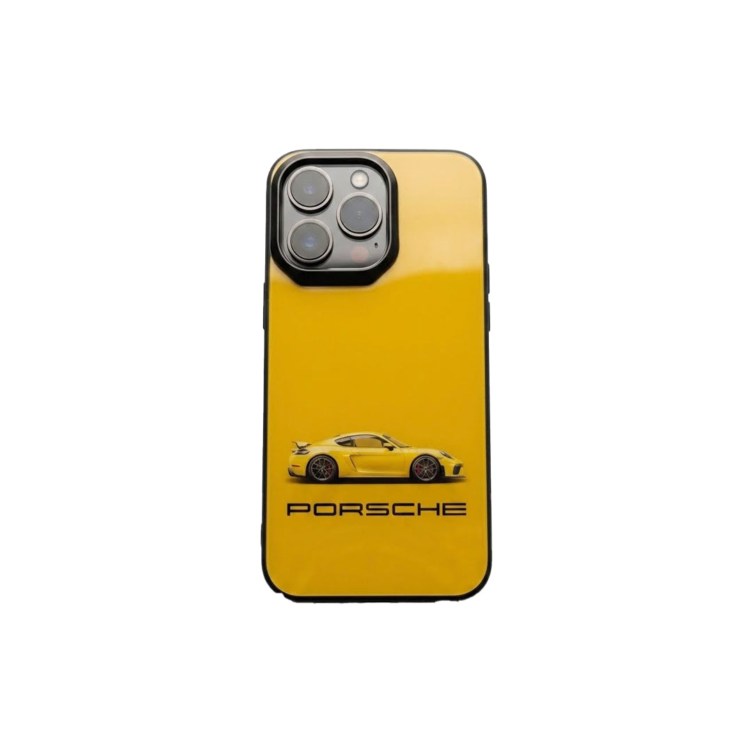 iphone Case  Porche