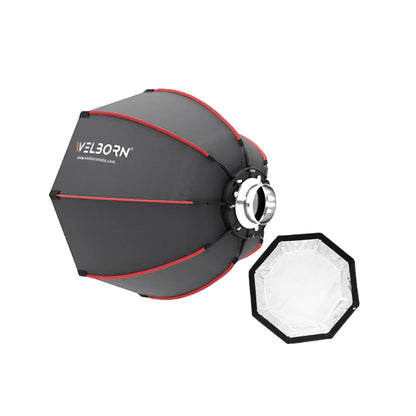 Welborn Soft Box |