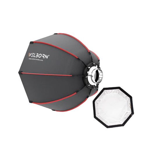 Welborn Soft Box |