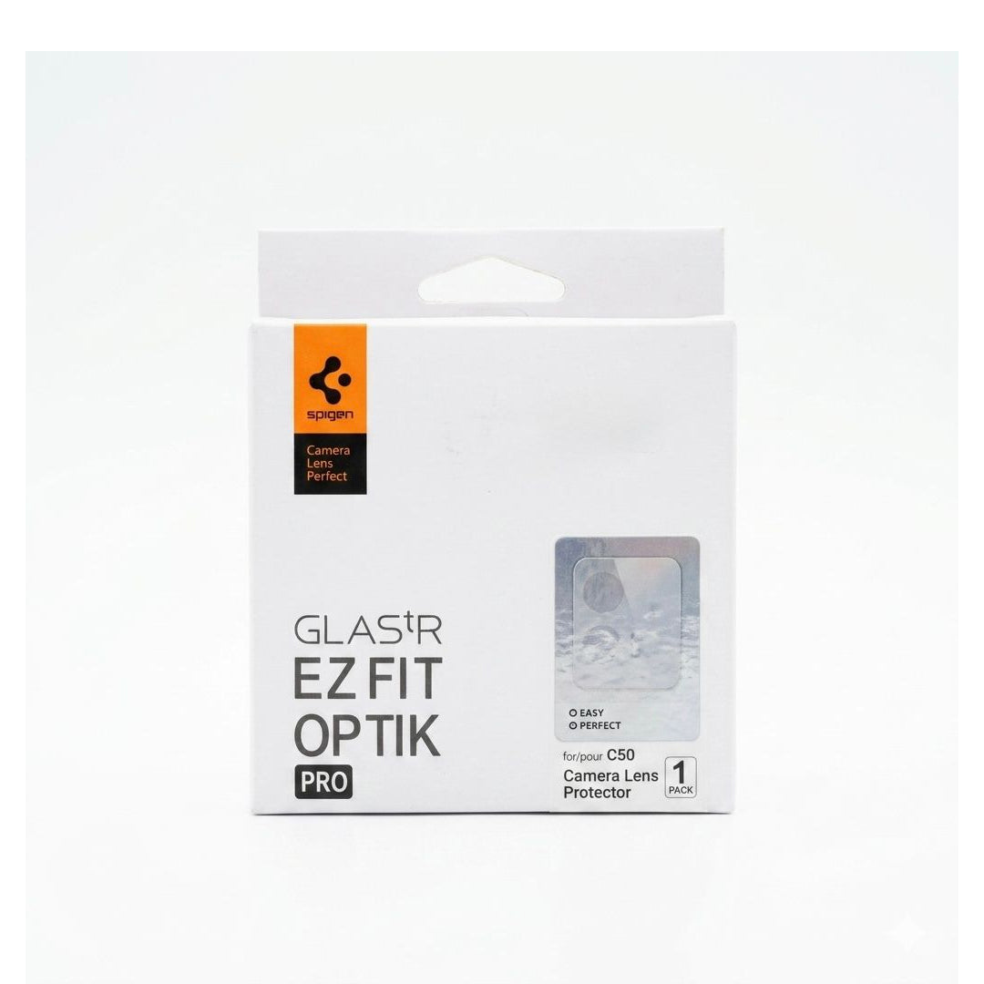 Camera Lens Protecter | EZ Fit Optic