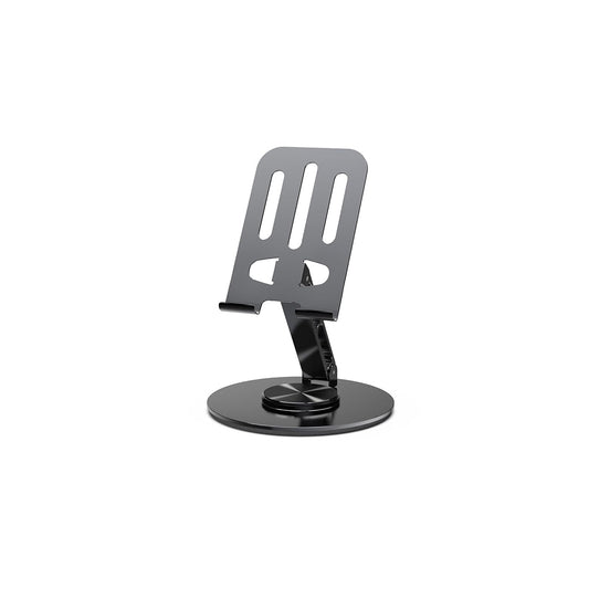 Multifunctional metal table stand