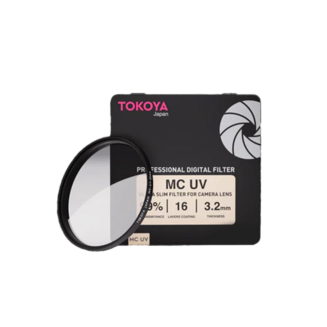 UV Filter | Camera Lens filter | Tokoya