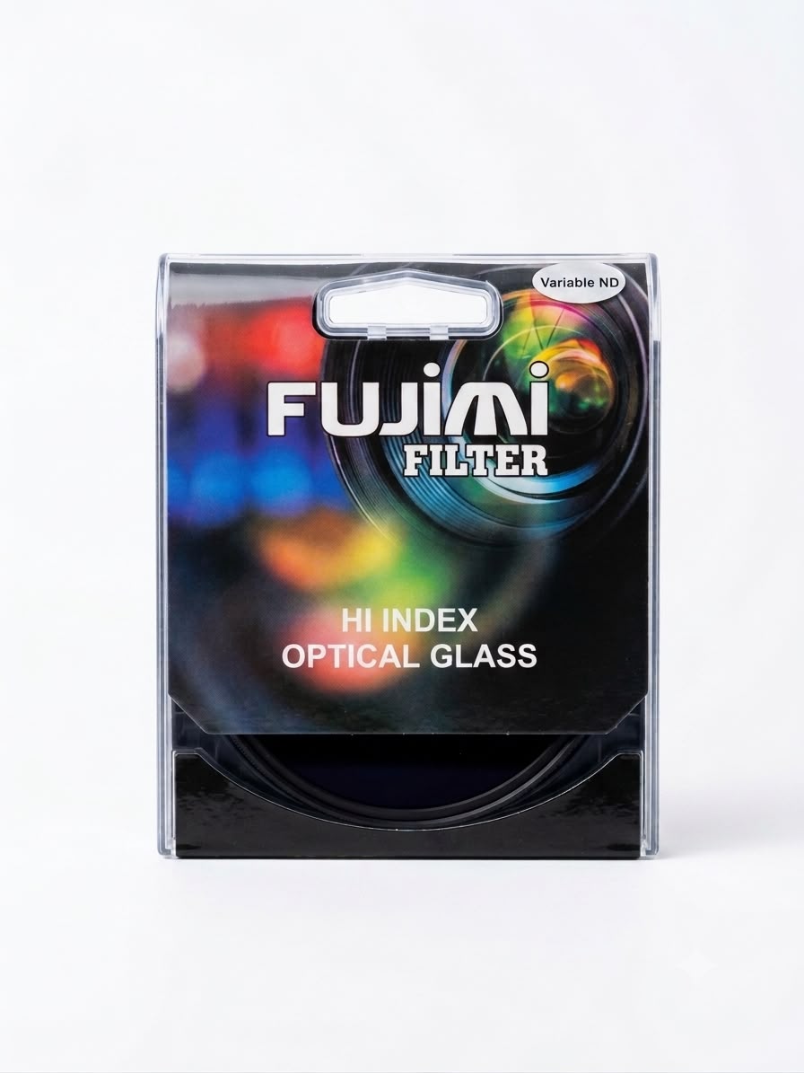 ND Filter | Fujimi