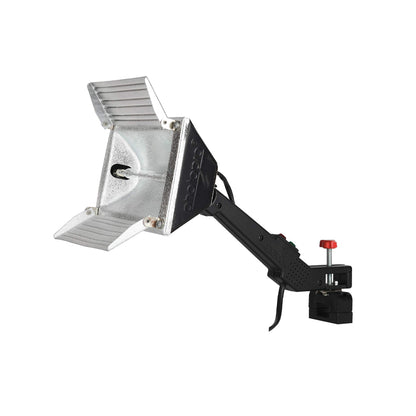 Simpex Video Light