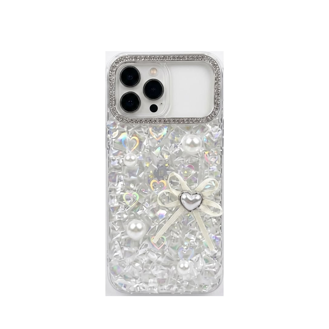 iphone Case | Female Design Pouch
